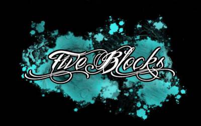 logo Five Blocks